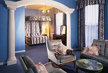 Royal Norfolk 3* Bognor Regis